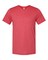 BELLA + CANVAS Triblend Crewneck Short Sleeve T-Shirt For Casual Wear